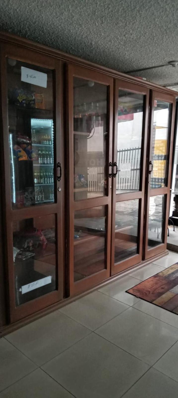 Hotel Frano Romana Center لا رومانا المظهر الخارجي الصورة