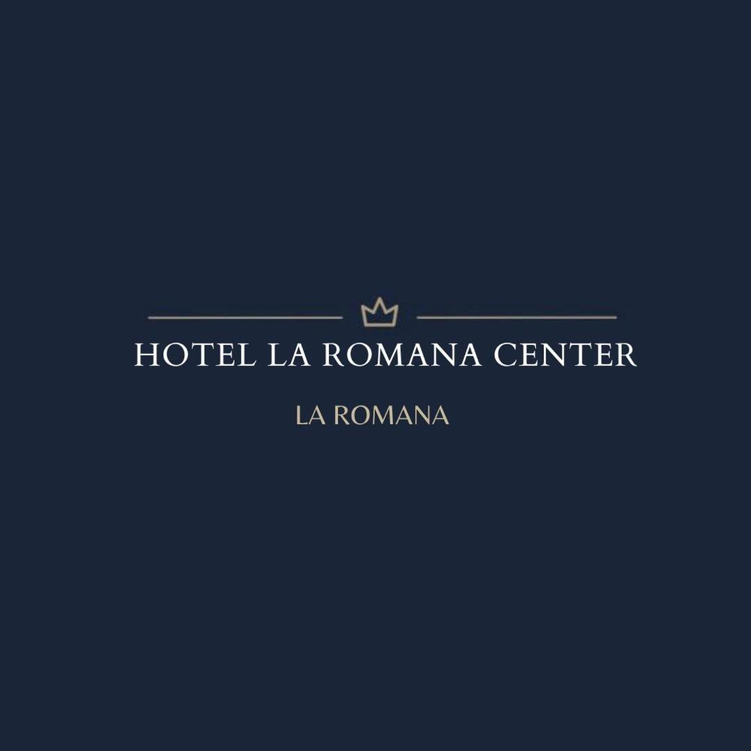Hotel Frano Romana Center لا رومانا المظهر الخارجي الصورة
