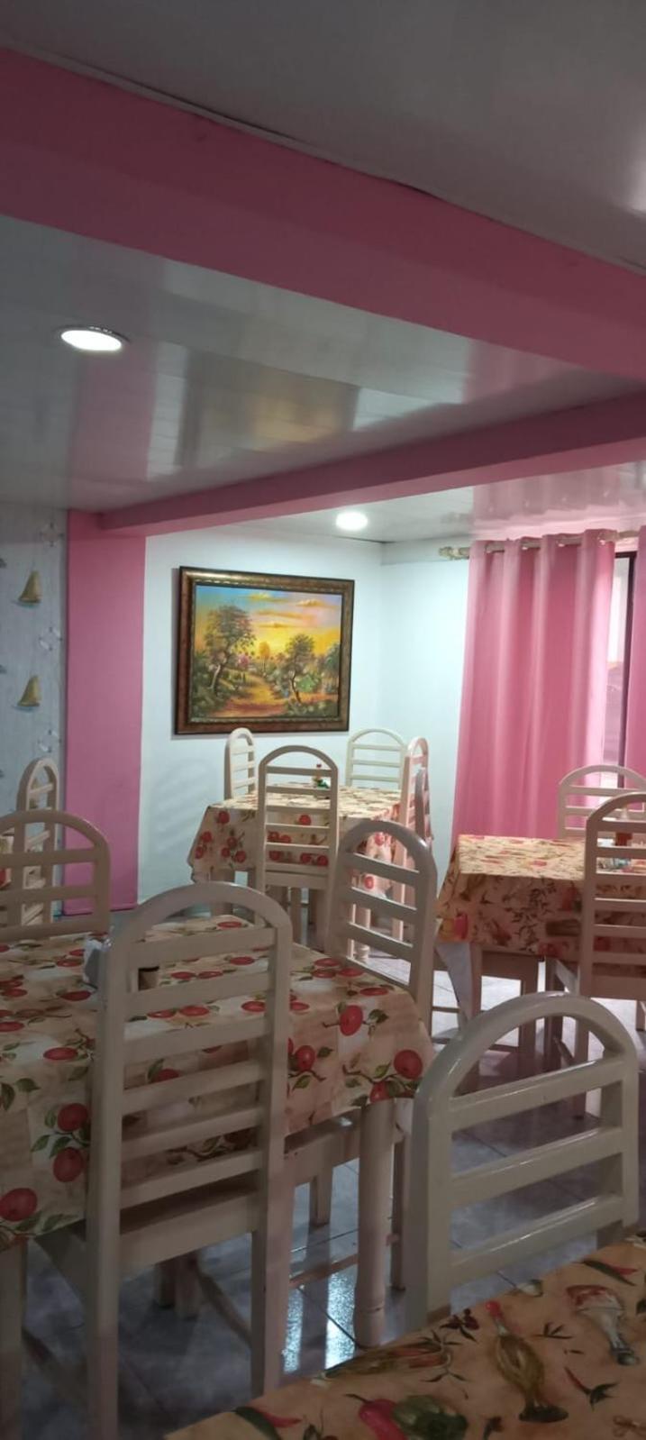 Hotel Frano Romana Center لا رومانا المظهر الخارجي الصورة