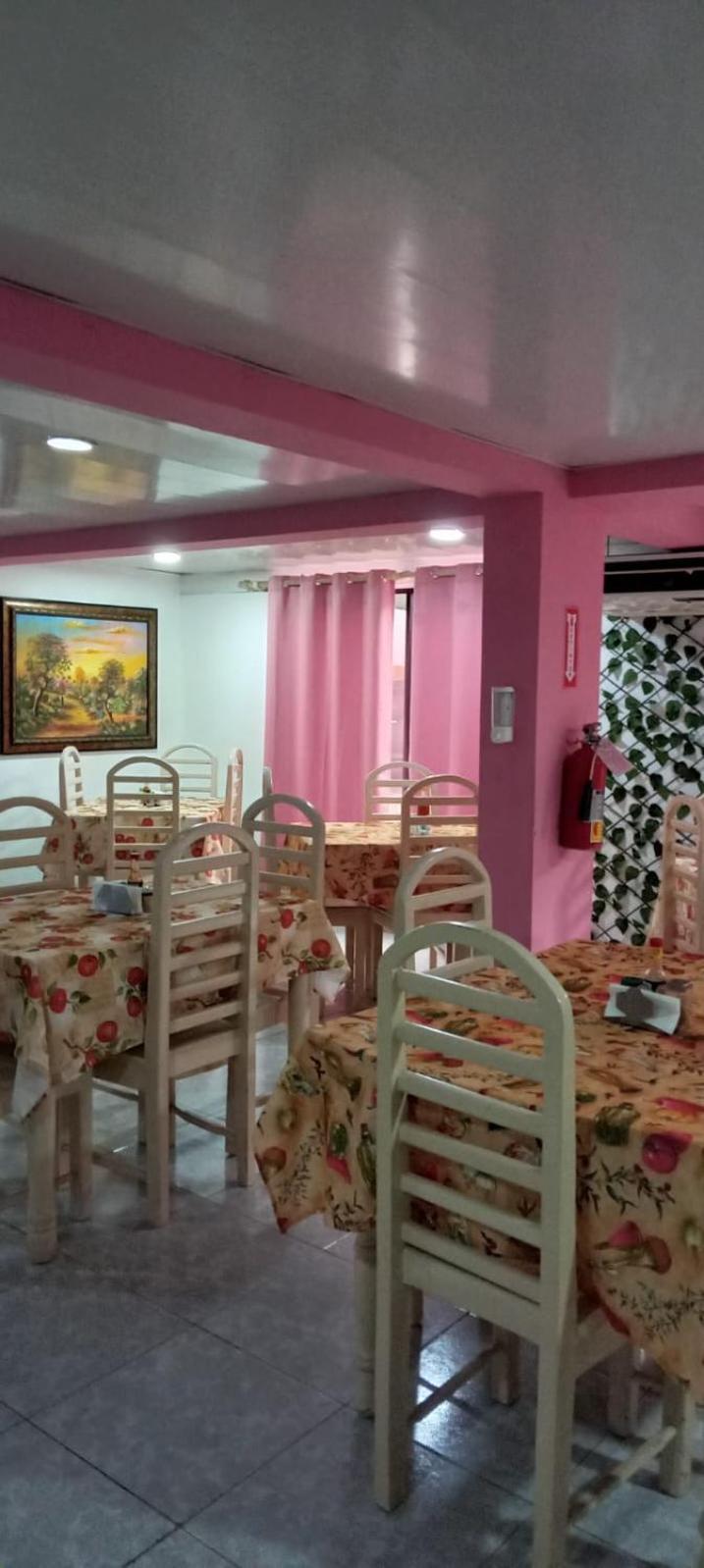 Hotel Frano Romana Center لا رومانا المظهر الخارجي الصورة