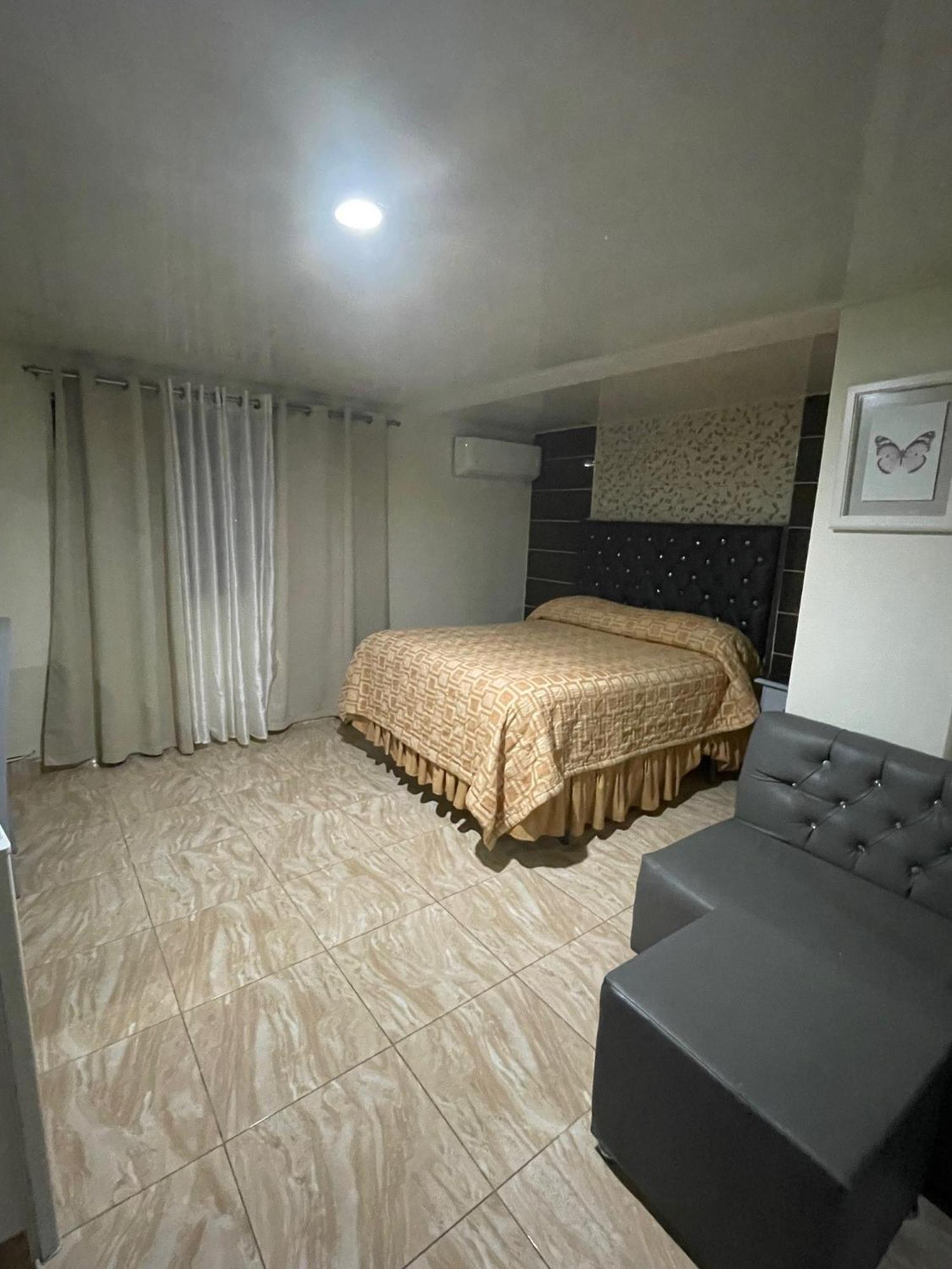 Hotel Frano Romana Center لا رومانا المظهر الخارجي الصورة