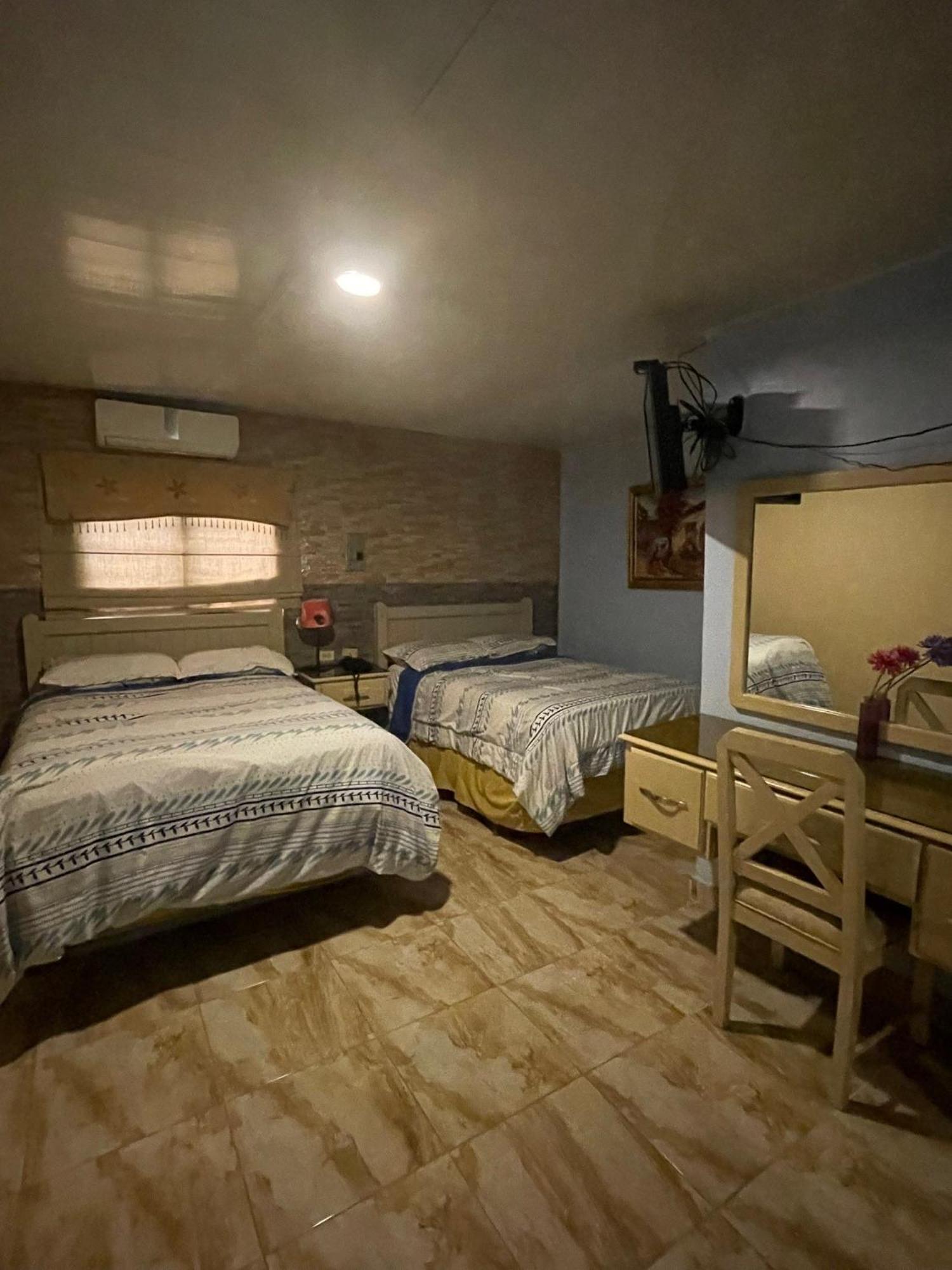 Hotel Frano Romana Center لا رومانا المظهر الخارجي الصورة