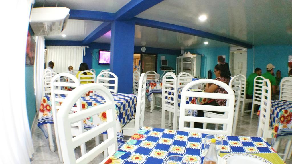 Hotel Frano Romana Center لا رومانا المظهر الخارجي الصورة
