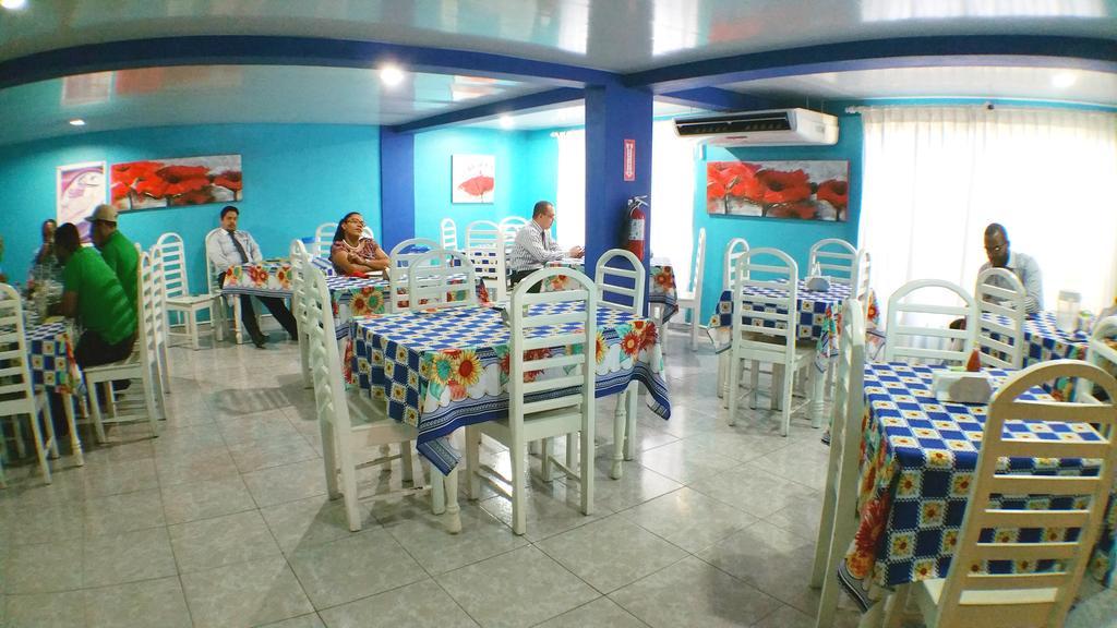 Hotel Frano Romana Center لا رومانا المظهر الخارجي الصورة