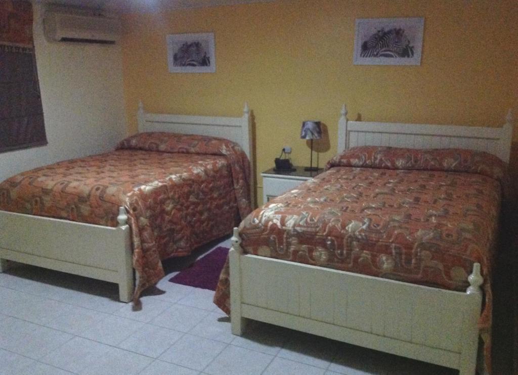 Hotel Frano Romana Center لا رومانا الغرفة الصورة