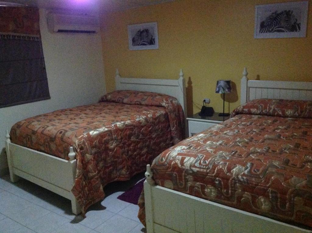 Hotel Frano Romana Center لا رومانا الغرفة الصورة