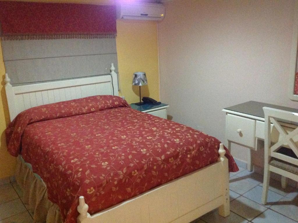 Hotel Frano Romana Center لا رومانا الغرفة الصورة