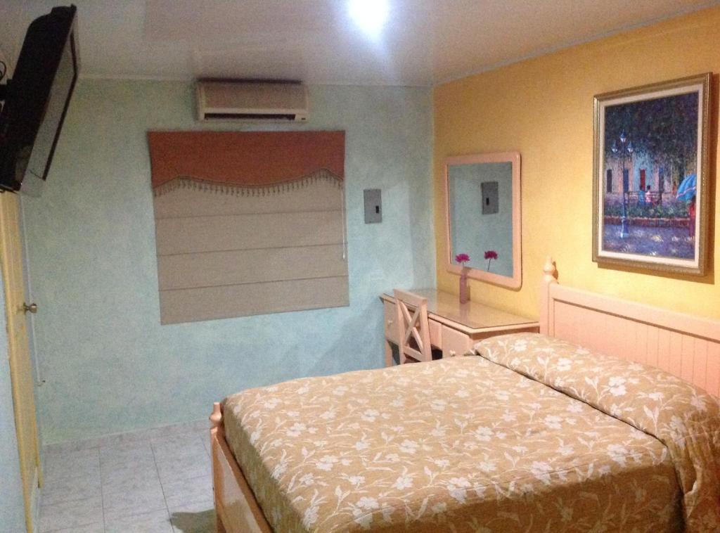 Hotel Frano Romana Center لا رومانا الغرفة الصورة