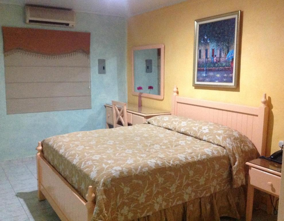 Hotel Frano Romana Center لا رومانا الغرفة الصورة